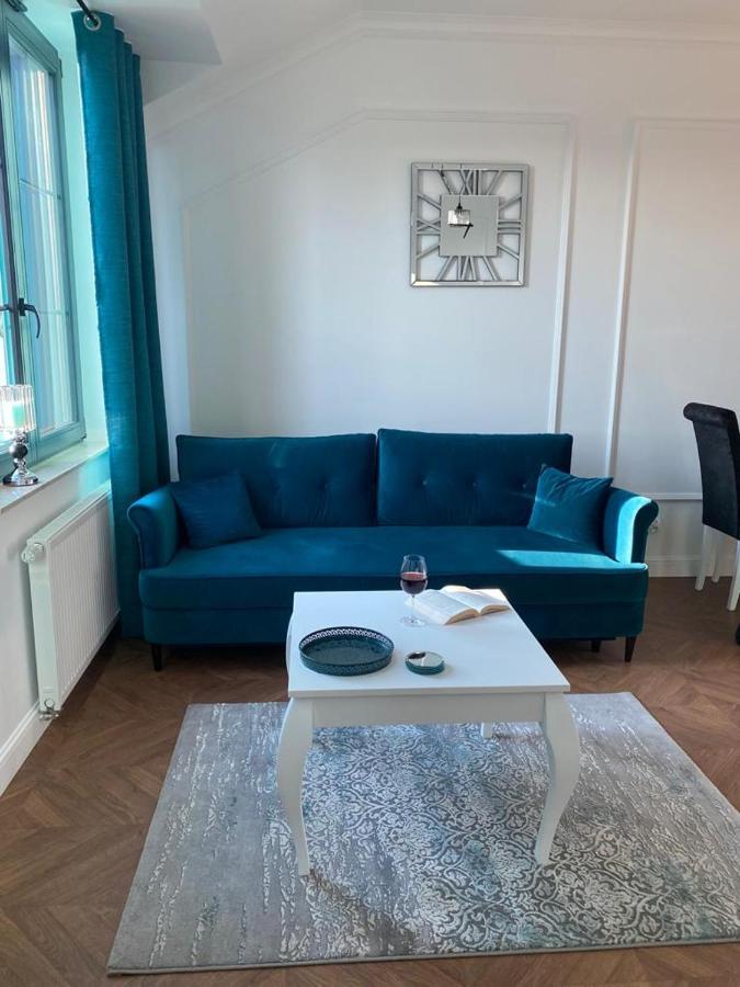 Apartament W Sercu Miasta Zamość エクステリア 写真