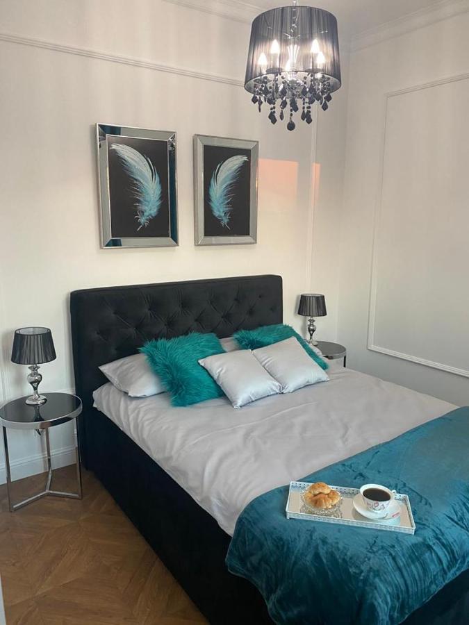 Apartament W Sercu Miasta Zamość エクステリア 写真