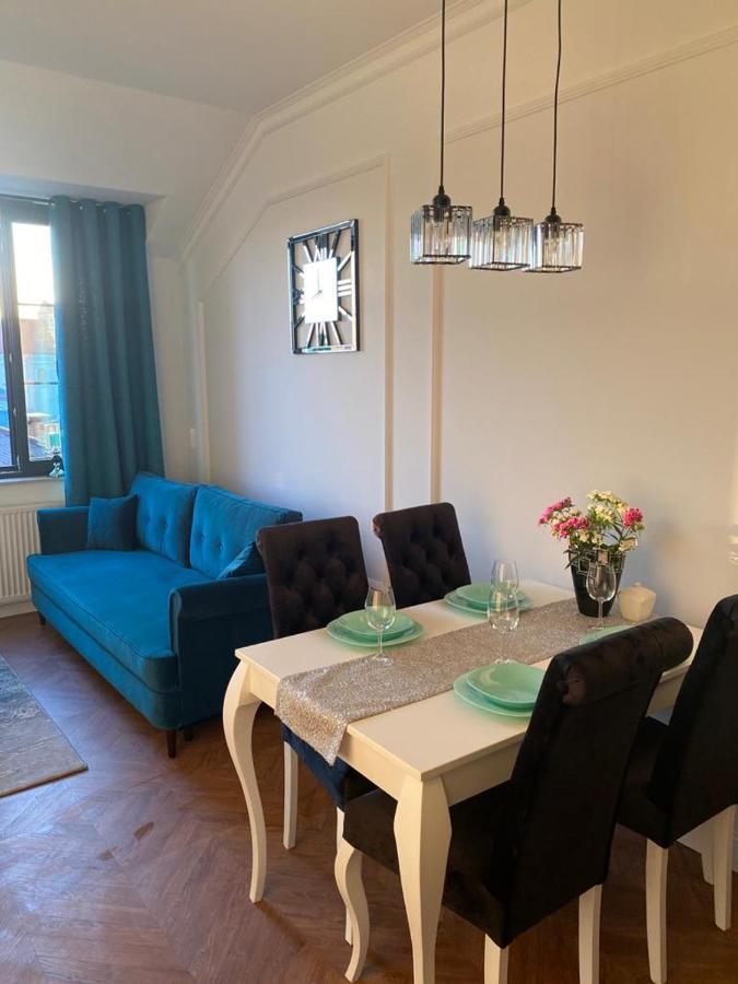 Apartament W Sercu Miasta Zamość エクステリア 写真