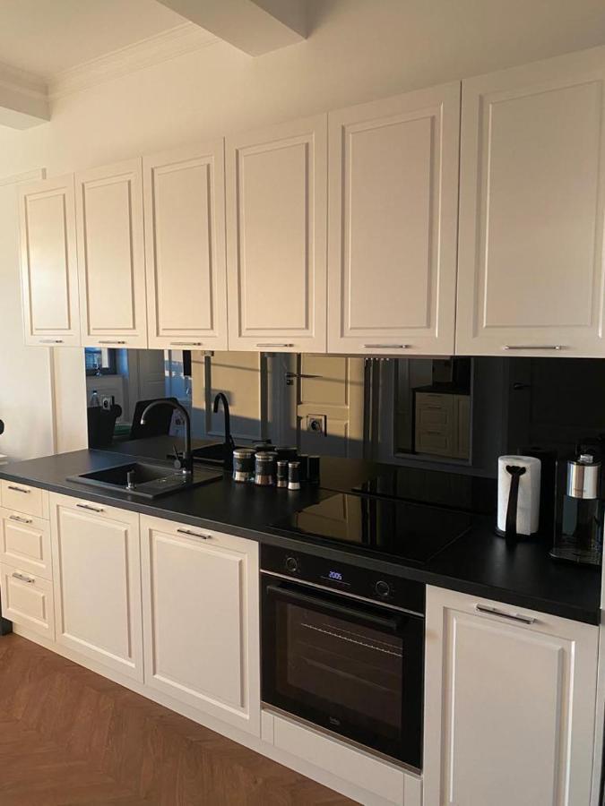 Apartament W Sercu Miasta Zamość エクステリア 写真